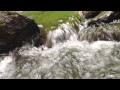 0014-夕日の滝の小川 その2