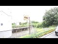 或るローカルな駅